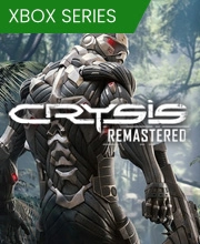 Crysis Remastered Xbox Series X