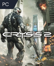 Crysis 2 Pc