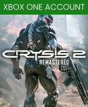 Crysis 2 Remastered Xbox One