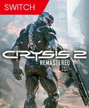 Crysis 2 Remastered Switch
