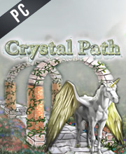 Crystal Path Pc