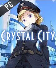 Crystal City Pc