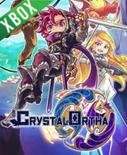 Crystal Ortha Xbox One