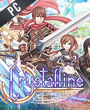 Crystalline Pc