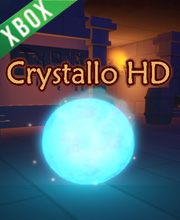 Crystallo HD Xbox One
