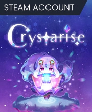 Crystarise Pc