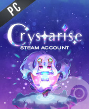 Crystarise Pc