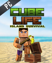 Cube Life Island Survival Pc