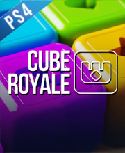 Cube Royale Playstation 4