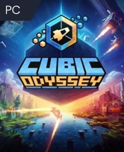 Cubic Odyssey Pc