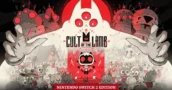 Cult of the Lamb chega ao Switch 2 com atualização gratuita e GameShare