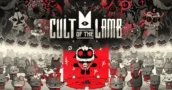 Cult of the Lamb: Ação Roguelike com 50% de Desconto Disponível Agora