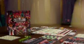 Cult of the Lamb: The Board Game testado na SPIEL Essen 2026