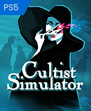 Cultist Simulator Playstation 5