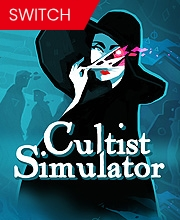 Cultist Simulator Switch