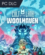 Cult of the Lamb Woolhaven Pc