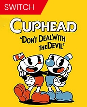 Cuphead Switch