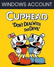 Cuphead Pc