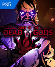 Curse of the Dead Gods Playstation 5
