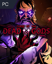 Curse of the Dead Gods Pc