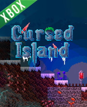 Cursed Island Xbox One