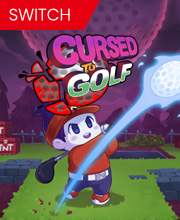 Cursed to Golf Switch