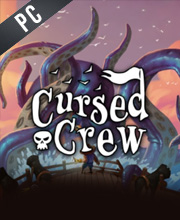 Cursed Crew Pc