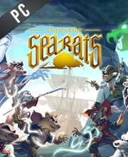 Curse of the Sea Rats Pc