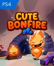 Cute Bonfire Playstation 4