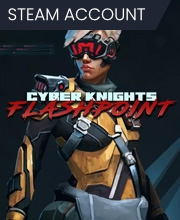 Cyber Knights Flashpoint Pc