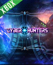 Cyber Hunters Xbox One