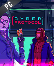 Cyber Protocol Pc