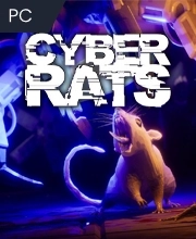 Cyber Rats Pc