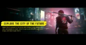 Garanta Cyberpunk 2077 Ultimate Edition pelo preço do jogo base