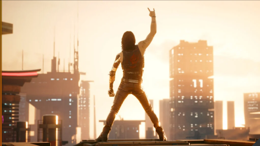 o Cyberpunk 2077 multiplayer está cancelado?