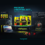 Cyberpunk 2077: O que está dentro de cada edição