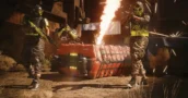 Mod Multiplayer CyberMP De Cyberpunk 2077 Conclui A Fase Alpha