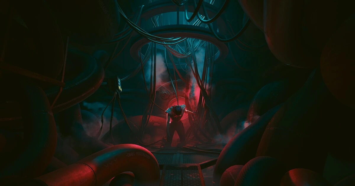 Cyberpunk 2077: Atualização PS5 Pro Disponível com Ray Tracing Pro