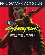 Cyberpunk 2077 & Phantom Liberty Pc