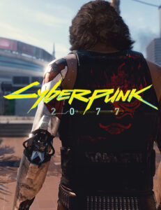 Dois Novos Personagens Cybperpunk 2077 Revelados