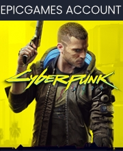 Cyberpunk 2077 Pc