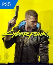 Cyberpunk 2077 Playstation 5