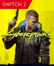 Cyberpunk 2077 Switch 2