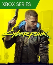 Cyberpunk 2077 Xbox Series X
