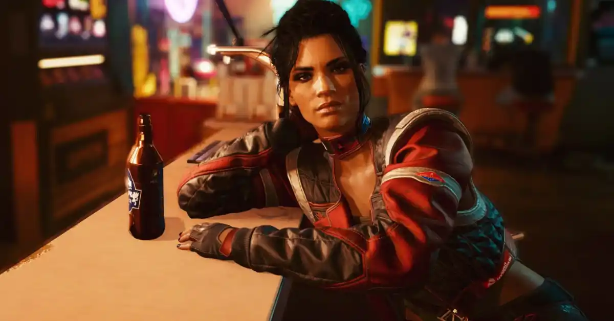 Chave PC Cyberpunk 2077 muito mais barata no Cdkeypt do que nas lojas oficiais