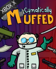 Cymatically Muffed Xbox Series X