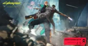 Cyberpunk 2077: atualização 2.5 chega em 22 de outubro com armas duplas e novos conteúdos de Edgerunners