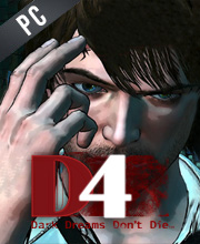D4 Dark Dreams Dont Die Season One Pc