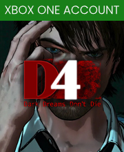 Comprar D4 Dark Dreams Don’t Die Conta Xbox one Comparar preços
