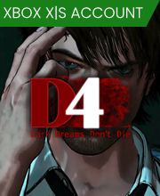 Comprar D4 Dark Dreams Don’t Die Conta Xbox Comparar preços